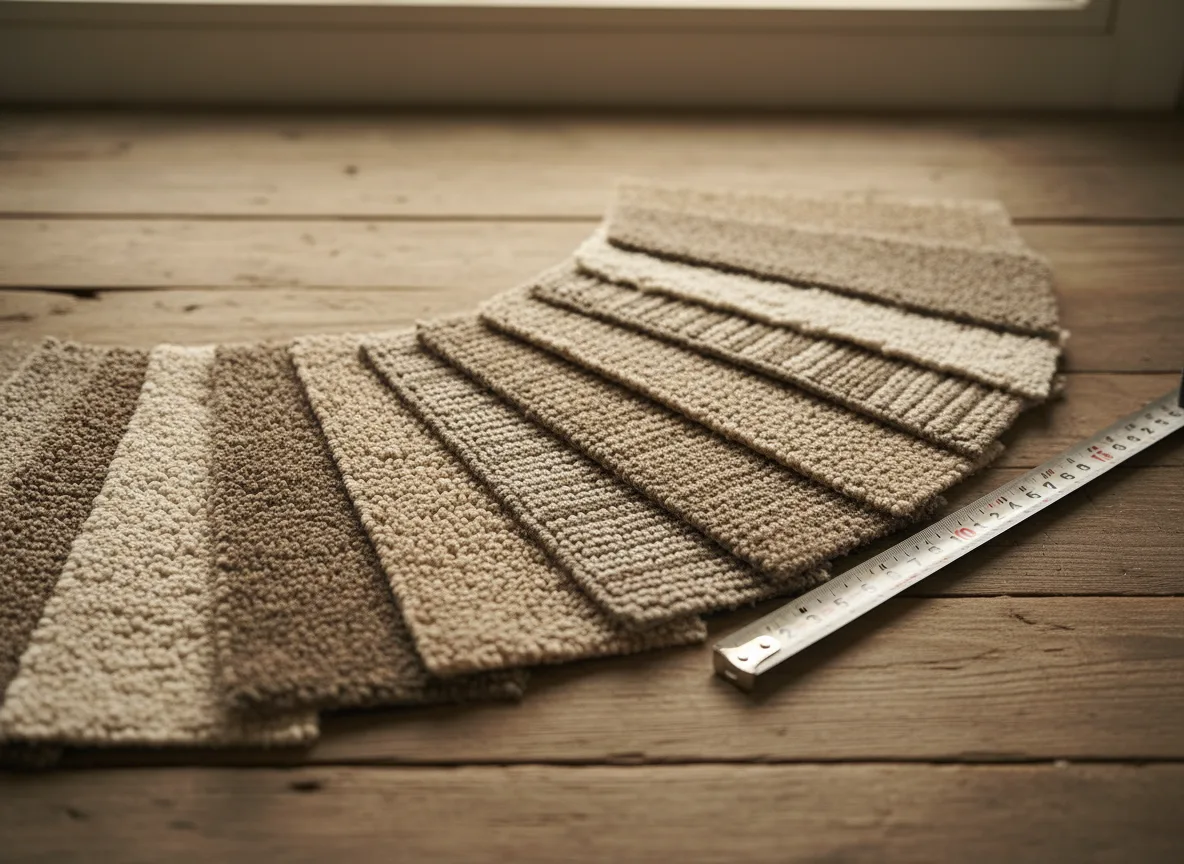 Carpet Installation Churchs Ferry, ND FAQs